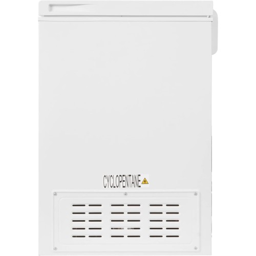 Морозильный ларь Hisense FC325D4BW1