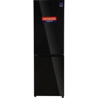 Холодильник Hitachi R-B 410 PUC6 BBK Холодильник Hitachi R-B 410 PUC6 BBK