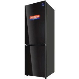 Холодильник Hitachi R-B 410 PUC6 BBK