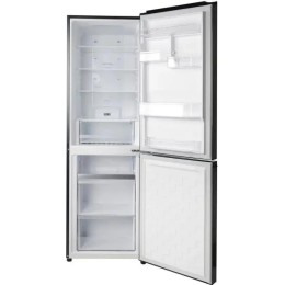 Холодильник Hitachi R-B 410 PUC6 BBK