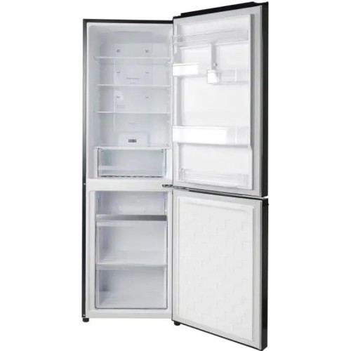 Холодильник Hitachi R-B 410 PUC6 BBK