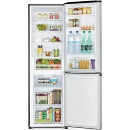 Холодильник Hitachi R-B 410 PUC6 BBK