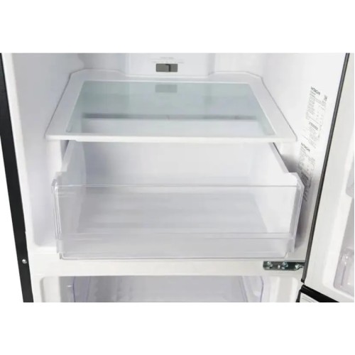 Холодильник Hitachi R-B 410 PUC6 BBK