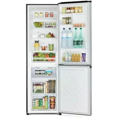 Холодильник Hitachi R-B 410 PUC6 PSV