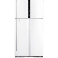 Холодильник Hitachi R-V720PUC1 TWH Холодильник Hitachi R-V720PUC1 TWH