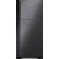 Холодильник Hitachi R-V 660 PUC7-1 BBK