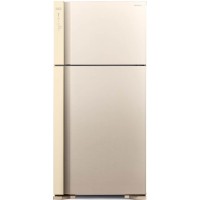 Холодильник Hitachi R-V 660 PUC7-1 BEG