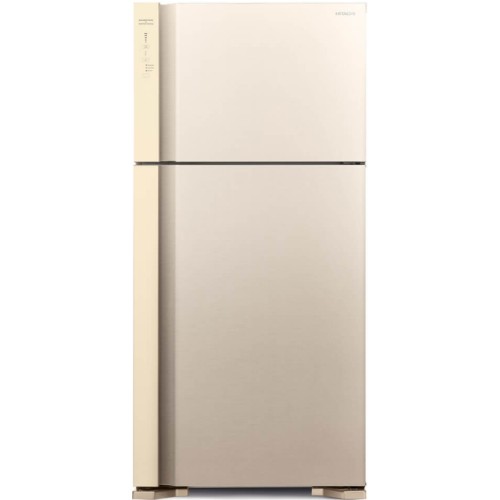 Холодильник Hitachi R-V 660 PUC7-1 BEG
