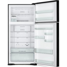 Холодильник Hitachi R-VG 660 PUC7-1 GBK