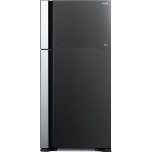 Холодильник Hitachi R-VG 660 PUC7-1 GGR
