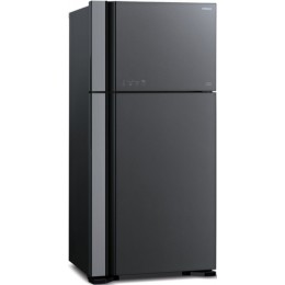 Холодильник Hitachi R-VG 660 PUC7-1 GGR