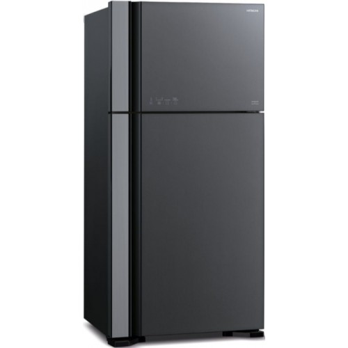 Холодильник Hitachi R-VG 660 PUC7-1 GGR