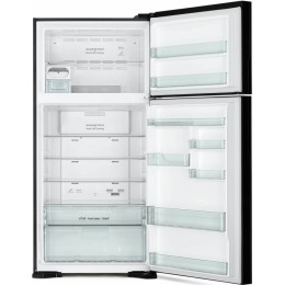 Холодильник Hitachi R-VG 660 PUC7-1 GGR