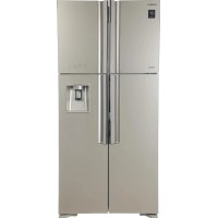Холодильник Hitachi R-W660PUC7X GC