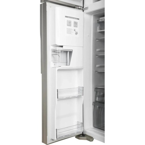 Холодильник Hitachi R-W660PUC7X GC