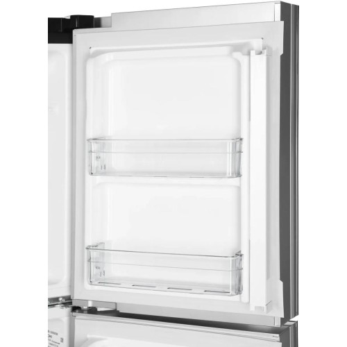 Холодильник Hitachi R-W660PUC7X GC