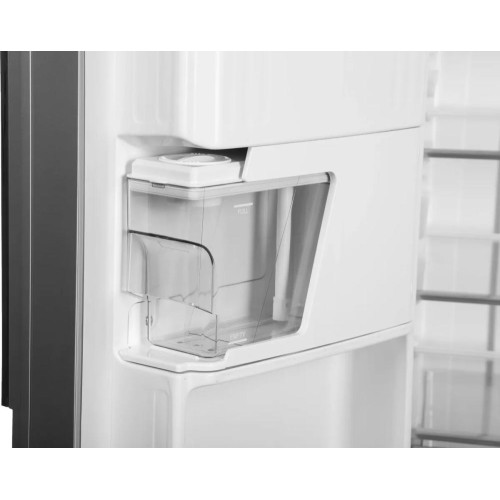 Холодильник Hitachi R-W660PUC7X GC