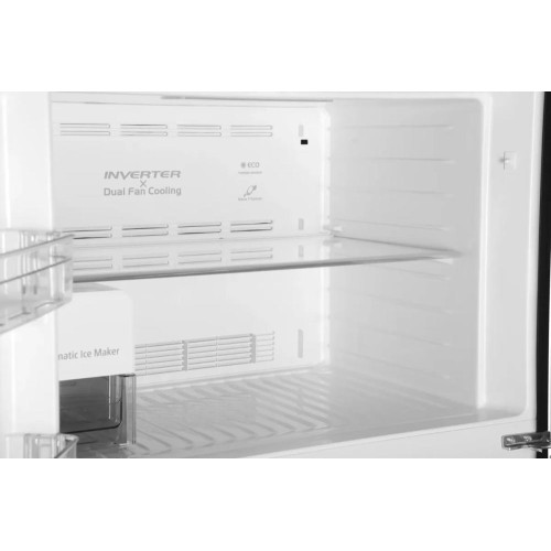 Холодильник Hitachi R-W660PUC7X GC