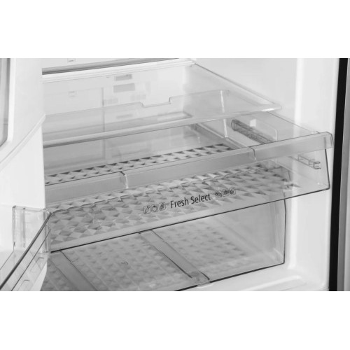 Холодильник Hitachi R-W660PUC7X GC