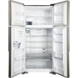 Холодильник Hitachi R-W660PUC7X GC