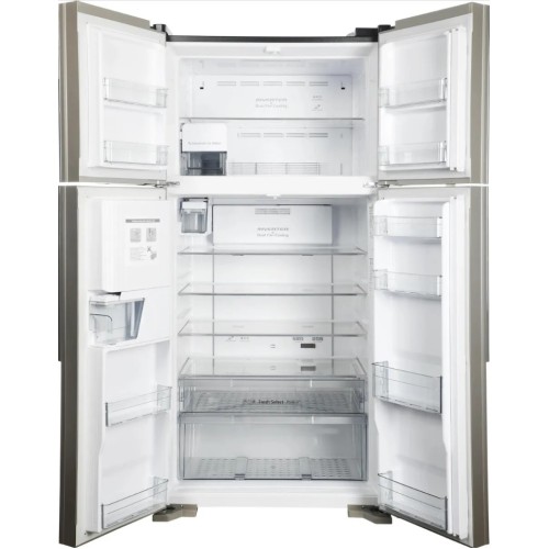 Холодильник Hitachi R-W660PUC7X GC