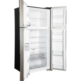 Холодильник Hitachi R-W660PUC7X GC