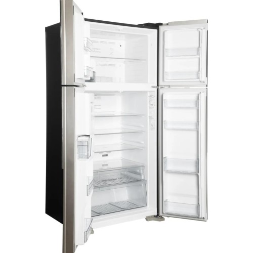 Холодильник Hitachi R-W660PUC7X GC