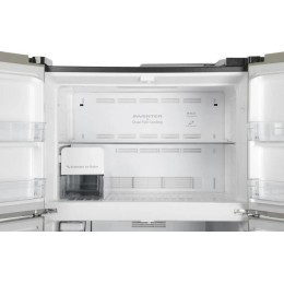 Холодильник Hitachi R-W660PUC7X GC