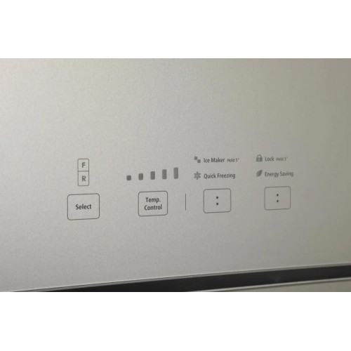 Холодильник Hitachi R-W660PUC7X GC