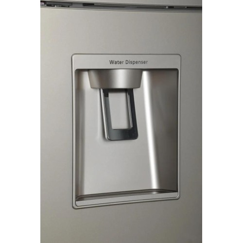 Холодильник Hitachi R-W660PUC7X GC