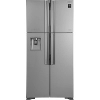 Холодильник Hitachi R-W660PUC7X GS