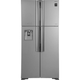 Холодильник Hitachi R-W660PUC7X GS