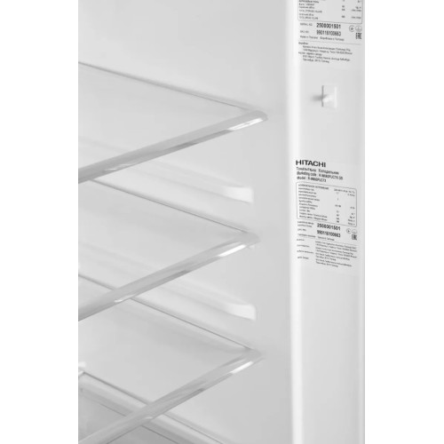 Холодильник Hitachi R-W660PUC7X GS