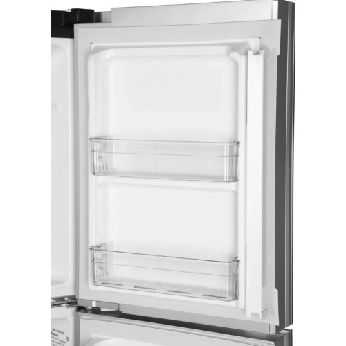 Холодильник Hitachi R-W660PUC7X GS