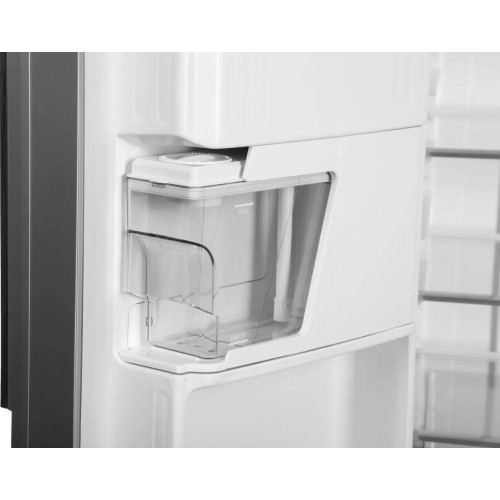 Холодильник Hitachi R-W660PUC7X GS