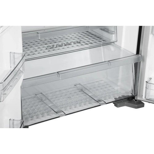 Холодильник Hitachi R-W660PUC7X GS