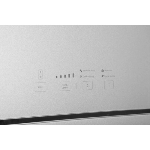 Холодильник Hitachi R-W660PUC7X GS