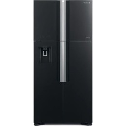 Холодильник Hitachi R-W 660 PUC7 GGR