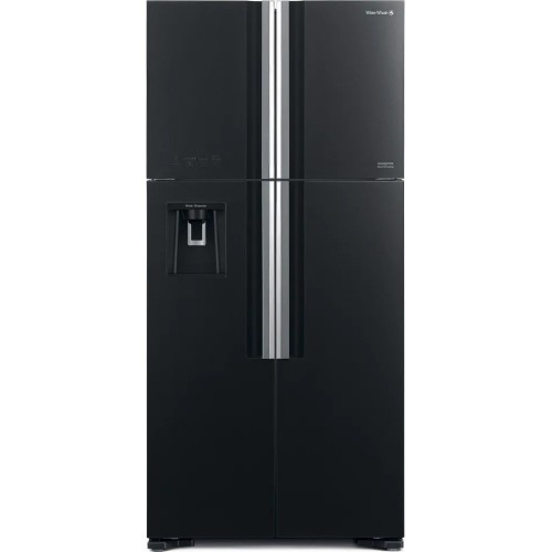 Холодильник Hitachi R-W 660 PUC7 GGR