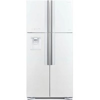 Холодильник Hitachi R-W 660 PUC7 GPW Холодильник Hitachi R-W 660 PUC7 GPW