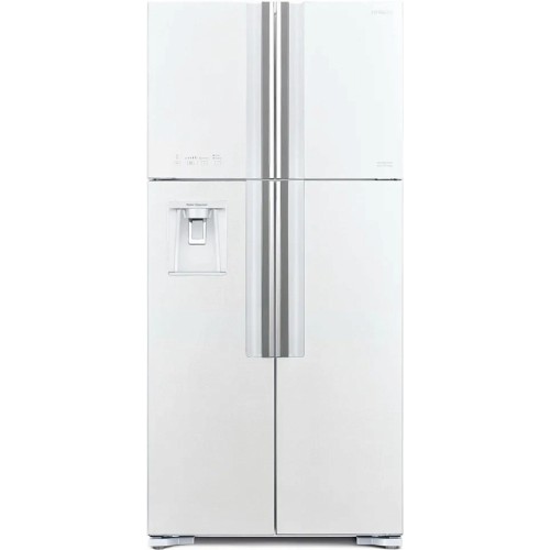 Холодильник Hitachi R-W 660 PUC7 GPW