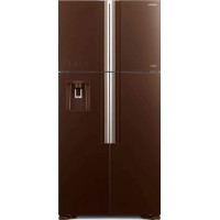 Холодильник Hitachi R-W 660 PUC7X GBW Холодильник Hitachi R-W 660 PUC7X GBW