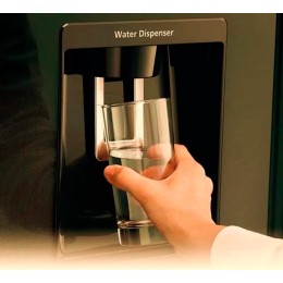 Холодильник Hitachi R-W 660 PUC7X GBW