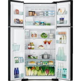Холодильник Hitachi R-W 660 PUC7X GBW