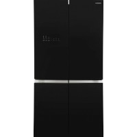 Холодильник Hitachi R-WB720VUC0 GBK