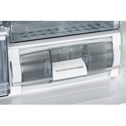 Холодильник Hitachi R-WB820VUC2 GBK