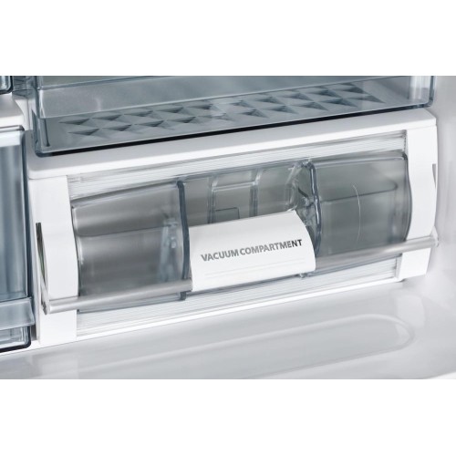 Холодильник Hitachi R-WB820VUC2 GBK