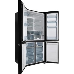 Холодильник Hitachi R-WB820VUC2 GBK