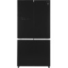 Холодильник Hitachi R-WB820VUC2 GBK