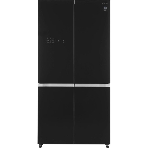 Холодильник Hitachi R-WB820VUC2 GBK